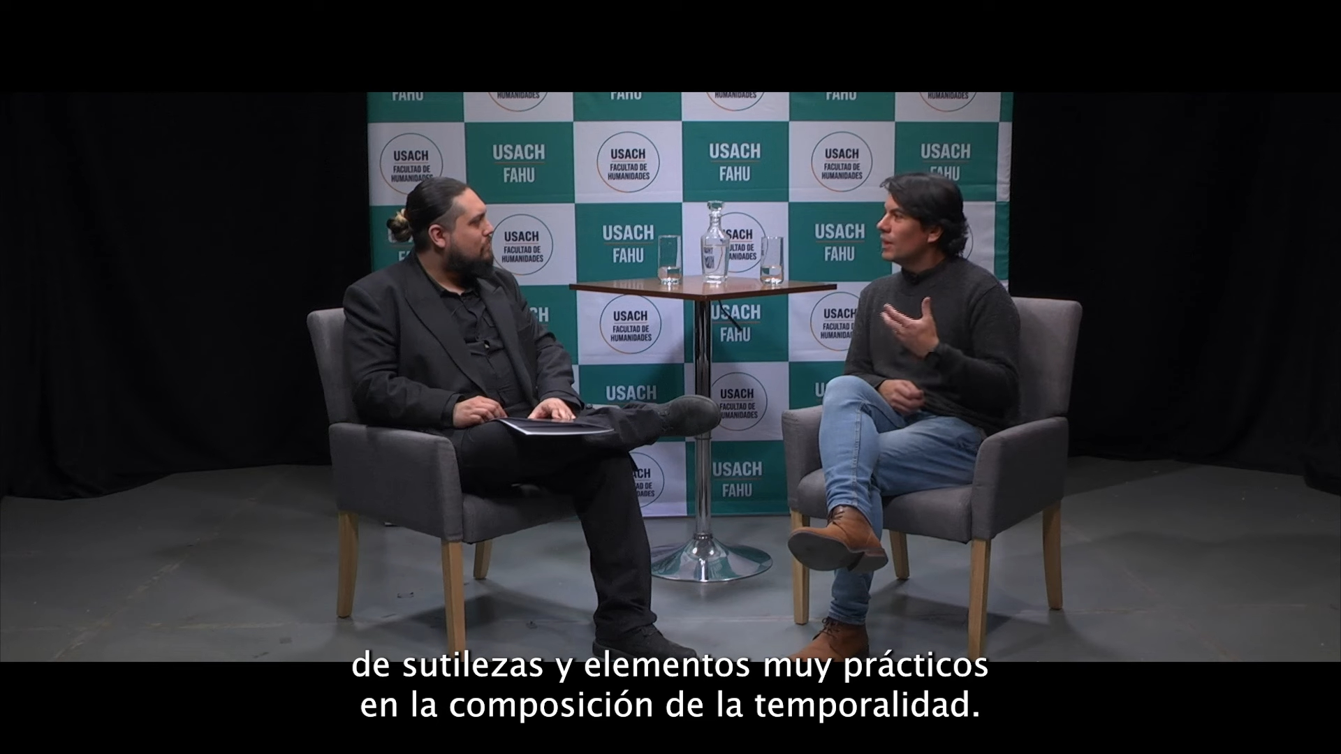 Interview: time management in healthcare